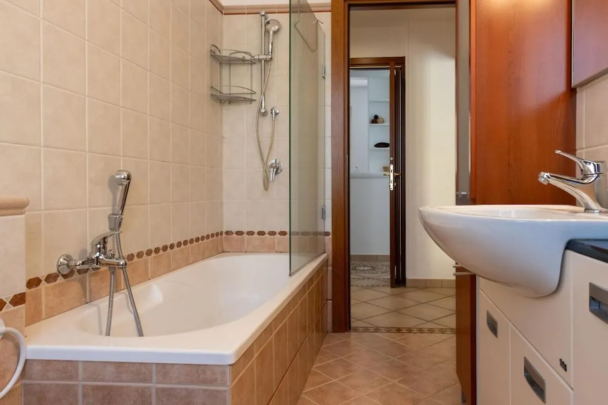 Appartement Casa Peonia à Germignaga Italie