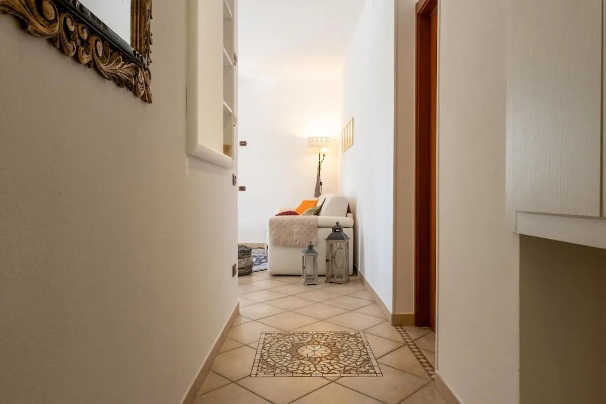 Appartement Casa Peonia à Germignaga