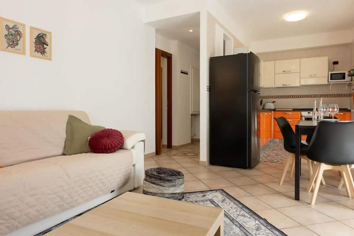 Appartement Casa Peonia à Germignaga