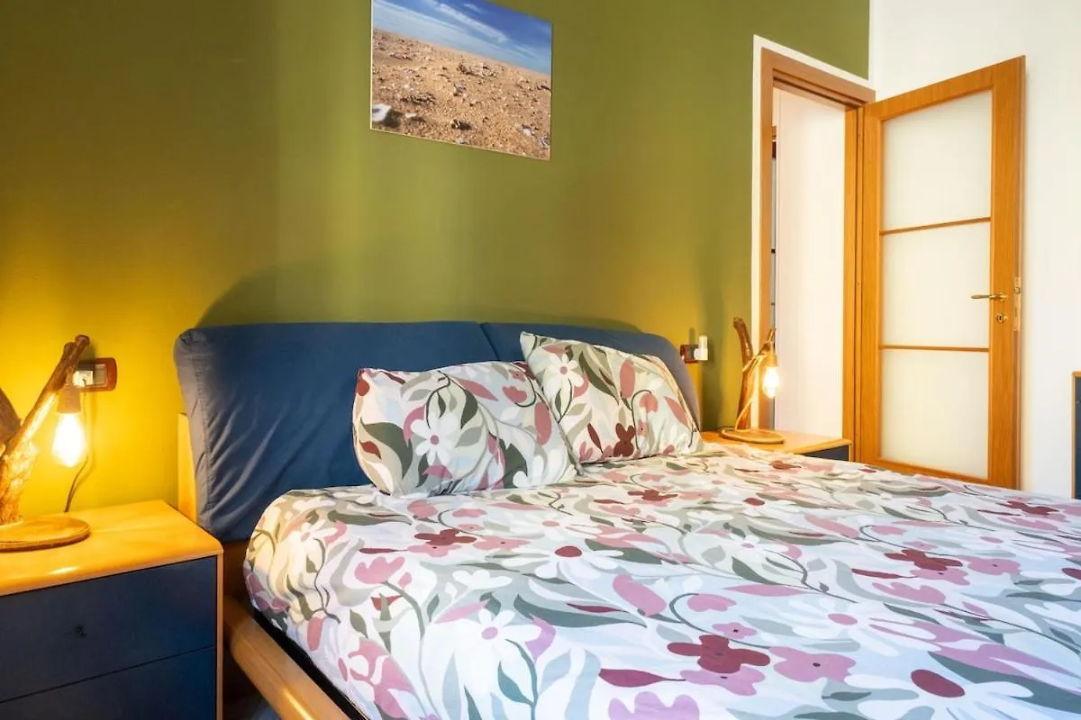 Appartement Casa Peonia à Germignaga