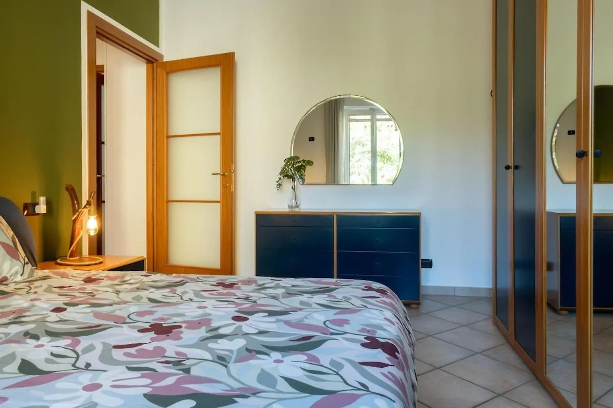 Appartement Casa Peonia à Germignaga 0*,