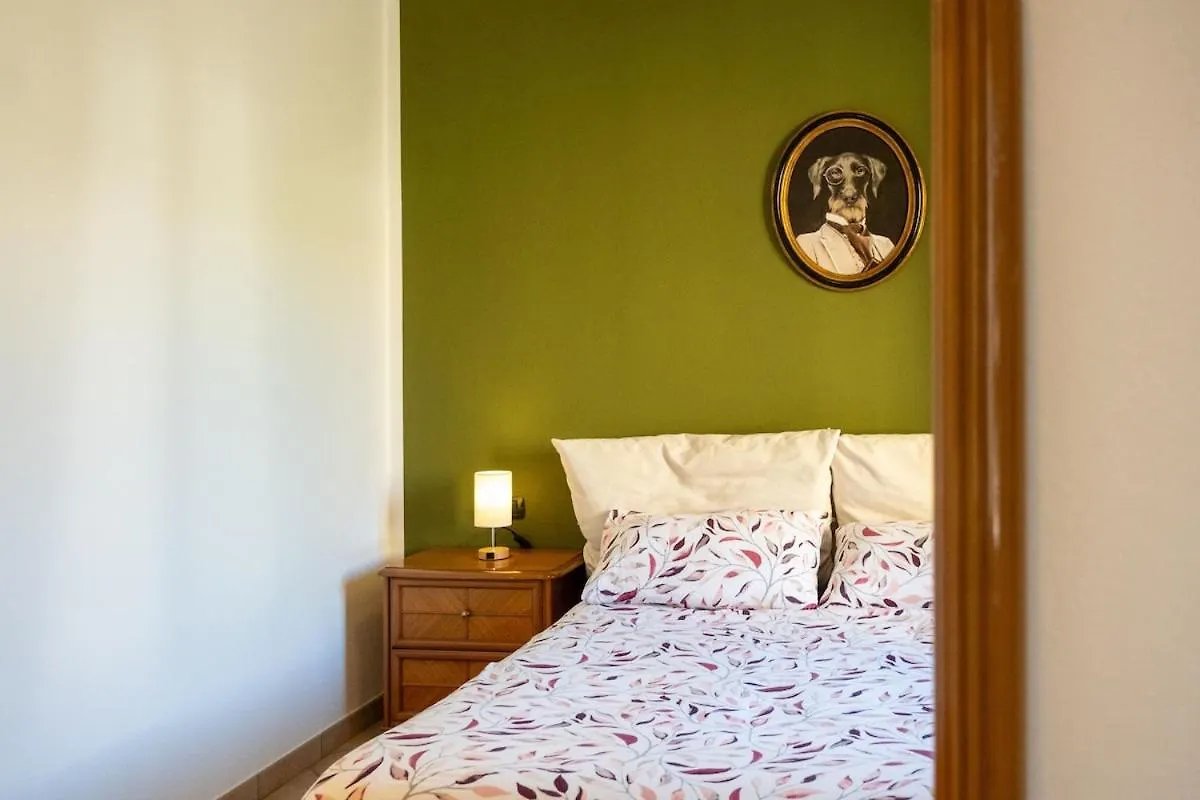 Appartement Casa Peonia à Germignaga