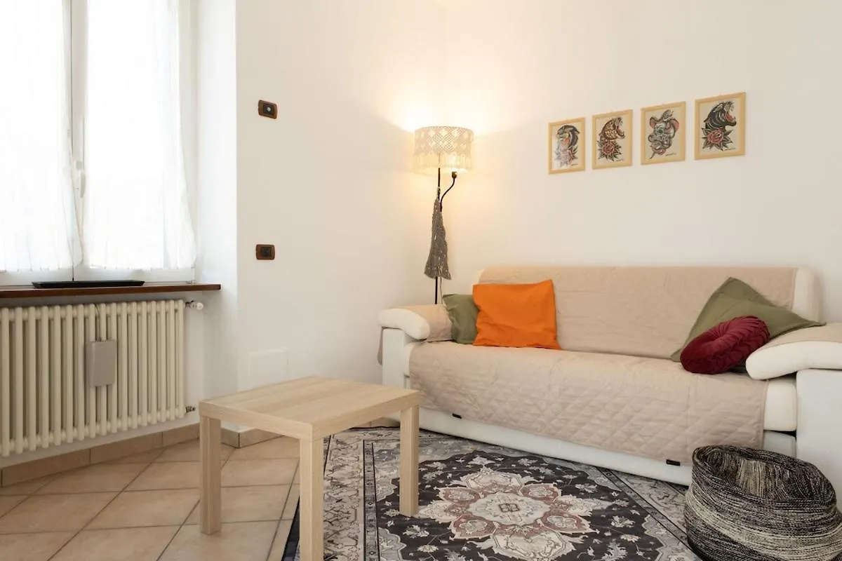 Appartement Casa Peonia à Germignaga 0*,  Italie